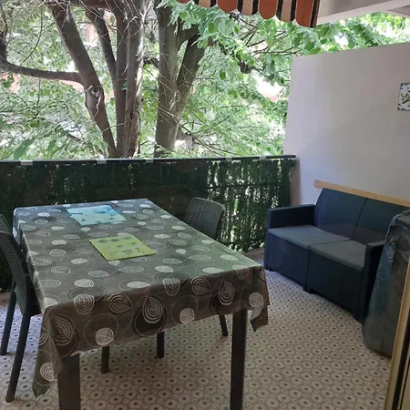 Apartamento Goelette