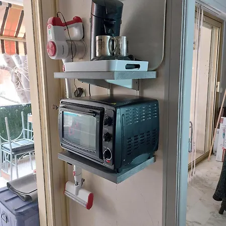 Apartamento Goelette