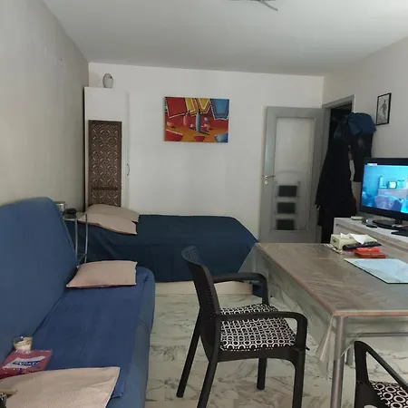 Apartamento Goelette *