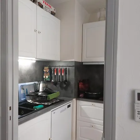 Goelette * אנטיב