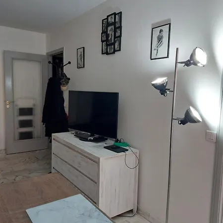 Apartamento Goelette *