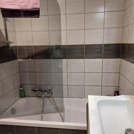 Apartamento Goelette Antibes