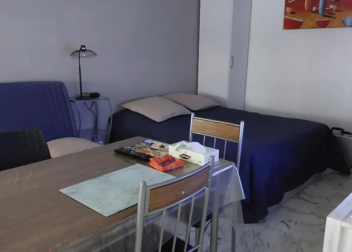 Apartman Goelette Antibes