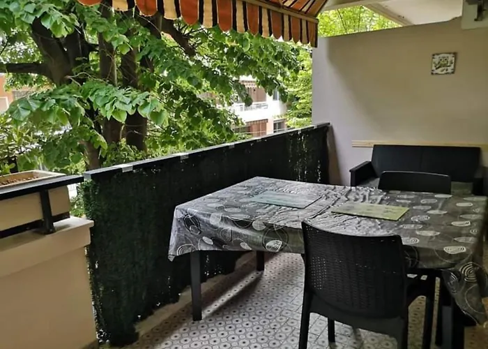 Апартаменти Goelette *